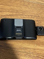 Garmin nuvi 2757LM Automotive In-Dash Screen Only