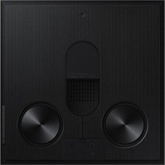 Samsung LS60D Music Frame Smart Speaker Dolby Atmos, Q-Symphony HW-LS60D/ZA