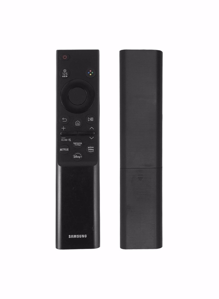 New Original Samsung Smart TV Remote Control for ALL 2022 2023 2024 TV Models