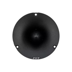 Pair Deaf Bonce Apocalypse AT-37 Sport 4-Ohm Car Neodymium 3.5 Pro Horn Tweeters