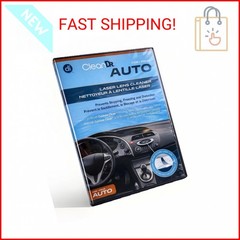 Digital Innovations CleanDr for Car Audio & Video Laser Lens Cleaner 4190500