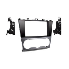 Double DIN Car Stereo Dash Kit with harness for 2015-2021 select Subaru vehicles