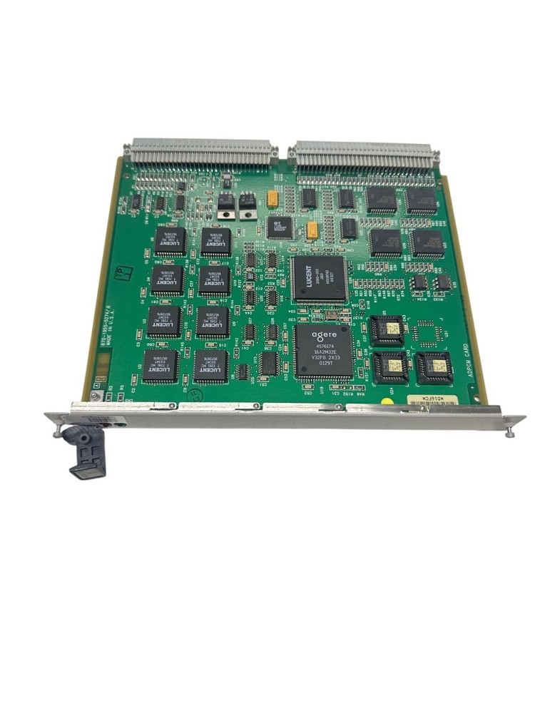 PREMISYS 887160, 259-8004-279 ADPCM 64 SS TENSR ADPCM SERVER CARD *SALE*