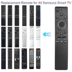 For All Samsung TV Remote Control Replacement Smart 4K LED UHD QLED BN59-01260A