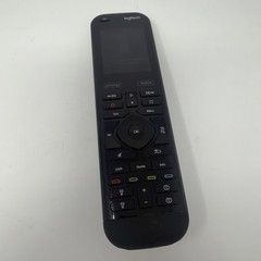 Logitech Harmony Elite PRO Remote System N-R0010 / O-R004 w/ Hub & Dock