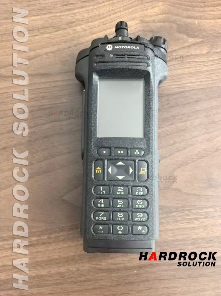 Motorola OEM APX 7000 Cosplay Radio 1:1 , it has no PCB ,no speaker, no used
