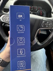 Brand New vSeeBox Vsee V6 MAX Android TV Box FAST SHIPPING