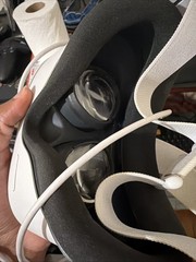 Meta Quest 2 128GB White Headset