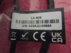 Listen Technologies LA-438 Advanced Neck Loop -adult (la438)