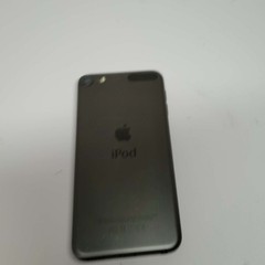 Apple iPod Touch 6th Gen A1574 32GB Space Gray