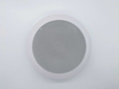 C2G 39904 C2G Cables To Go 6in Ceiling Speaker – White – 90 Hz to 20 kHz – 8 Ohm