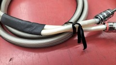 QED X-TUBE XT400 1.2M Speaker Cable Pair