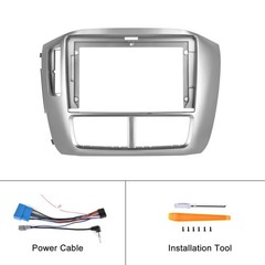 For Honda Pilot 2006-2008 2G+32GB Android 15.0 Carplay Car Stereo Radio GPS NAVI