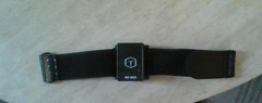 ICE CUBE SlimeVR Trackers – Lightly used – For arms/waist/legs
