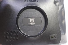Garmin Drive 53 5″ Automotive GPS with Lifetime North American Maps 010-02858-00