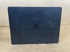 Sony PlayStation Virtual Reality VR Headset CUH-ZVR2 TESTED – READ DESCRIPTION