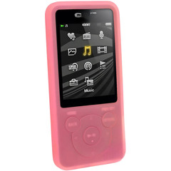 Silicone Case Cover For Sony Walkman NW-E585/E083/S780/S784/S785/S786