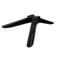 Used Original Element E4SW5518 BASE TV Stand Pair Legs Base