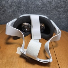 Meta Oculus Quest 2 256gb Headset Only Factory Reset