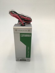 NEW PHOENIX CONTACT 2866417 MINI-BAT/24DC/1.3AH MINI BATTERY MODULE
