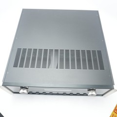 McIntosh VP1000 High End Video Processor HDMI Upscaler Switcher Audiophile