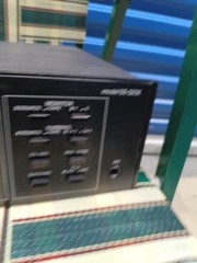 ADC SS-325X Sound Shaper Stereo Frequency Equalizer Spectrum Analyzer Works