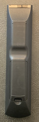 Genuine OEM Sony RM-LG112 Remote Control, Used. Pro Cleaned & Tested