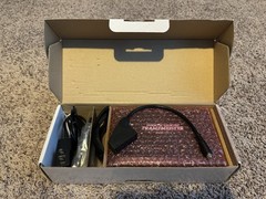 Framemeister XRGB-Mini Compact Upscaler with Remote