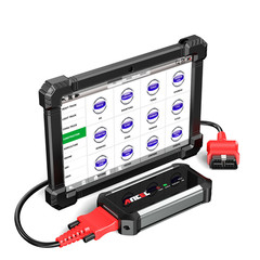 ELM327 OBD2 OBD Scanner Bluetooth Code Reader Auto Diagnostic Tool Check Engine