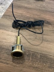 Xantech 49090 Micro Link Brass