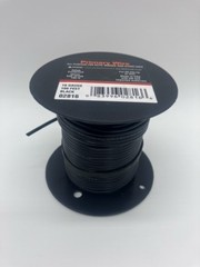 18 Gauge Primary Wire 100% Fine-Stranded Copper USA Made Lot NOT CCA