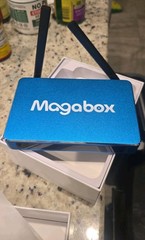 MagaBox OctaStream MG 4 (4/128Gb) 🔥 All New, Sealed 🔥Fast Shipping 🔥
