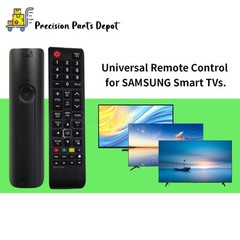 For Samsung All LCD LED HDTV Smart TVs Universal Remote Control BN59-01199F