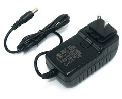 8.4V 2.5A Smart Charger for 7.2V 7.4V Li-Po Li-ion Battery w/US EU AU or UK plug