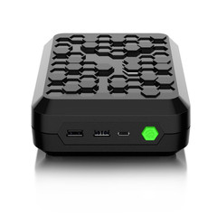 BuzzTV P6 PowerStation 8GB/128GB Android 13 8K Streaming TV Box Media Player