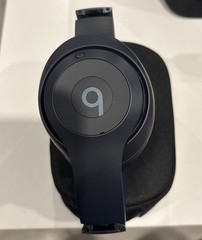 Beats by Dr. Dre Beats Studio Pro Wireless Noise Cancelling Navy