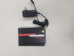 SC-HD-2B 4K/60Hz HDMI Scaler with Audio Embed/Extract and Image Flip Capability