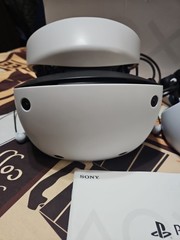 Sony PlayStation 5 VR2 Virtual Reality – White (CFI-ZVR1WX)