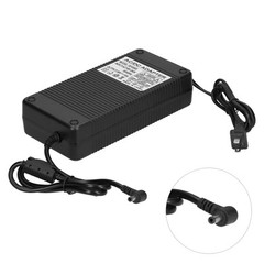 36V 10A Power Supply Adapter Switching Charger Distribution Control Tools Part