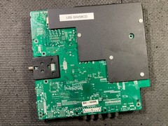 🖥️ Sceptre® OEM Genuine Main Board P/N: A16100545 For TV Model: U550CV-UMS8