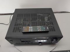 Yamaha HTR-5740 Receiver HiFi Stereo Vintage 6.1 Channel Home Audio AM/FM