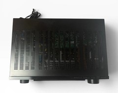 Denon AVR-S540BT 5.2 Channel 4K AV Receiver Bluetooth HDMI Dolby Vision Tested