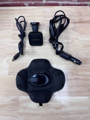Garmin RV 785 & Traffic GPS Navigator with Built-in Dash Cam