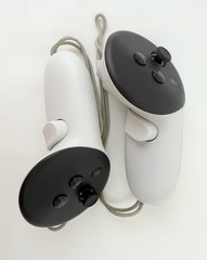 Oculus Quest 3S All-In-One Headset 128GB