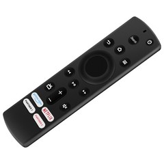 New CT-RC1US-19-NS-RCFNA-19 Replace Remote with NETFLIX keys for TOSHIBA TV