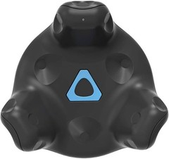 HTC VIVE Tracker 2.0 (2018 Model) x3 Set w/Cable USB Working Japan Used