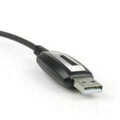 1 Set USB Programming Cable Fit For TYT TH-9000D Car Ham Radio Transceiver US