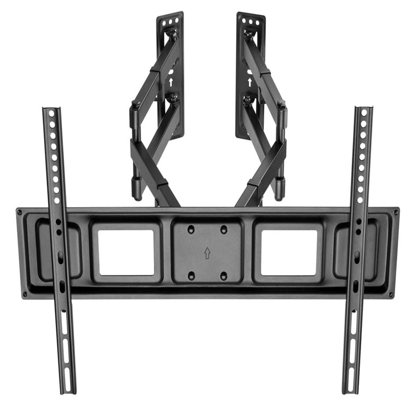 Installerparts 32-70 Tv Corner Mount Swivel/Tilt 20 Dual Extension Arm Heavy