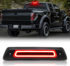 2009-2014 F150 2009-2014 F150 Raptor LED 3rd Brake Light–Compatible