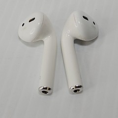 Apple AirPods 2nd Generation with Charging Case A1602 A2032 A2031 –Genuine Apple